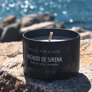 HECHIZO DE SIRENA